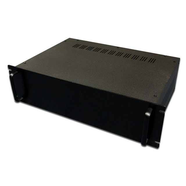 SG1925 Rack Mount Audio Chassis